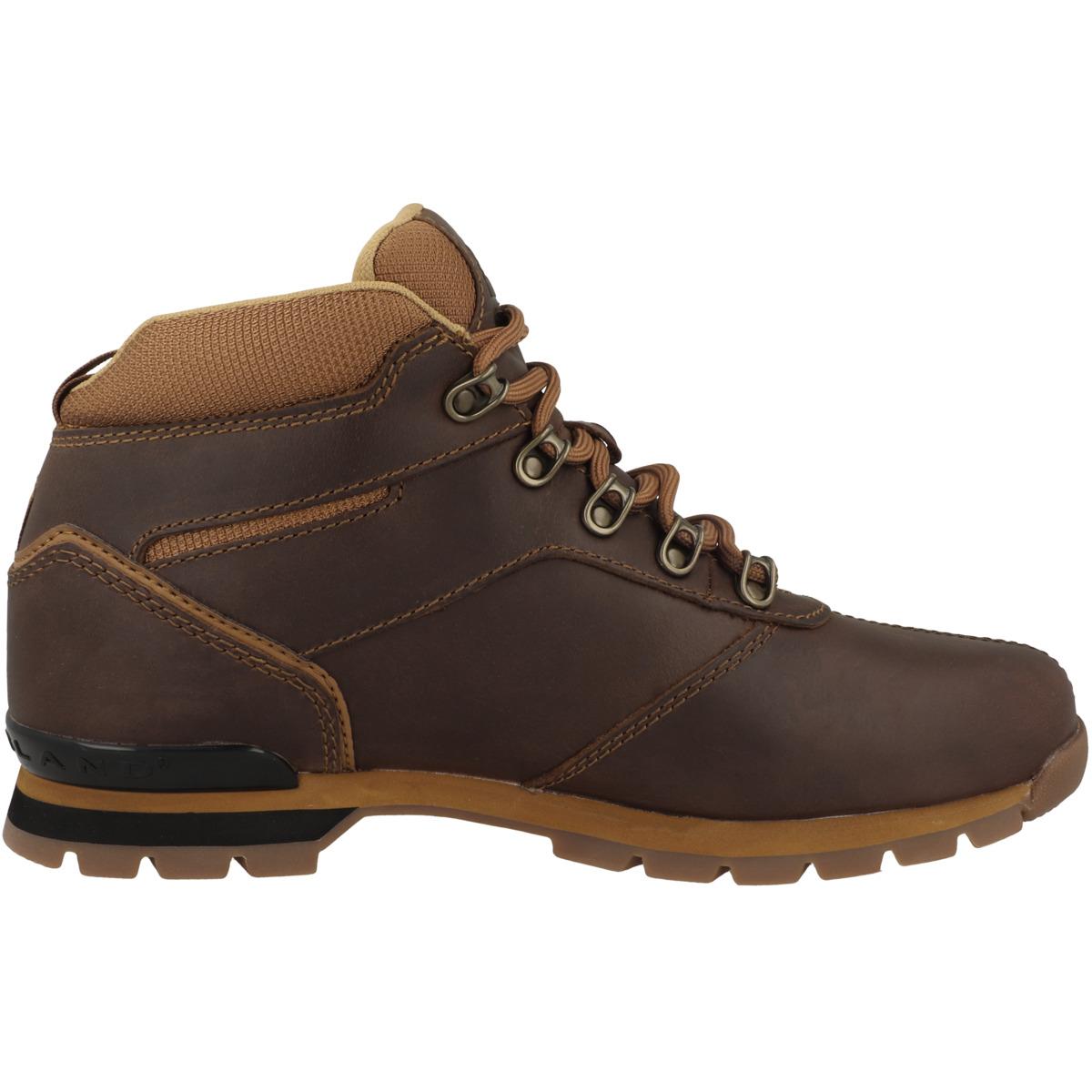Timberland Splitrock 2 Schnürboots braun