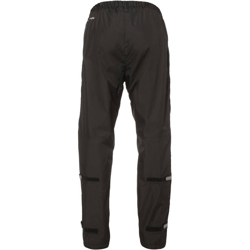 VAUDE FLUID FULL-ZIP II Regenhose Herren