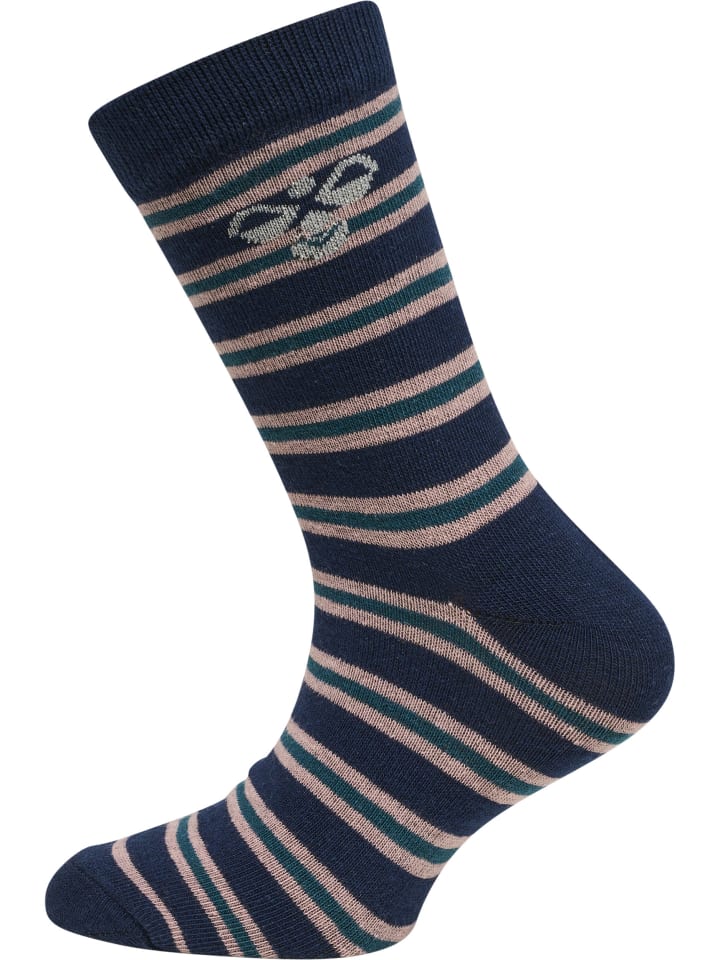 Hummel Hummel Low Socken Hmlalfie Jungen in WOODROSE günstig kaufen