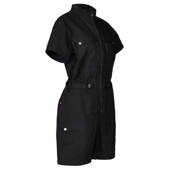 S/F FIELD SUIT W Damen - Overall