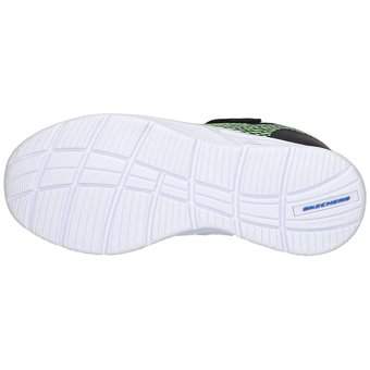 Skechers Tieran Sneaker in blau