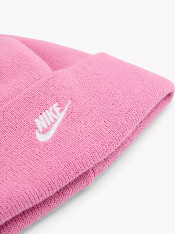 Nike Set aus Handschuhen und Mütze