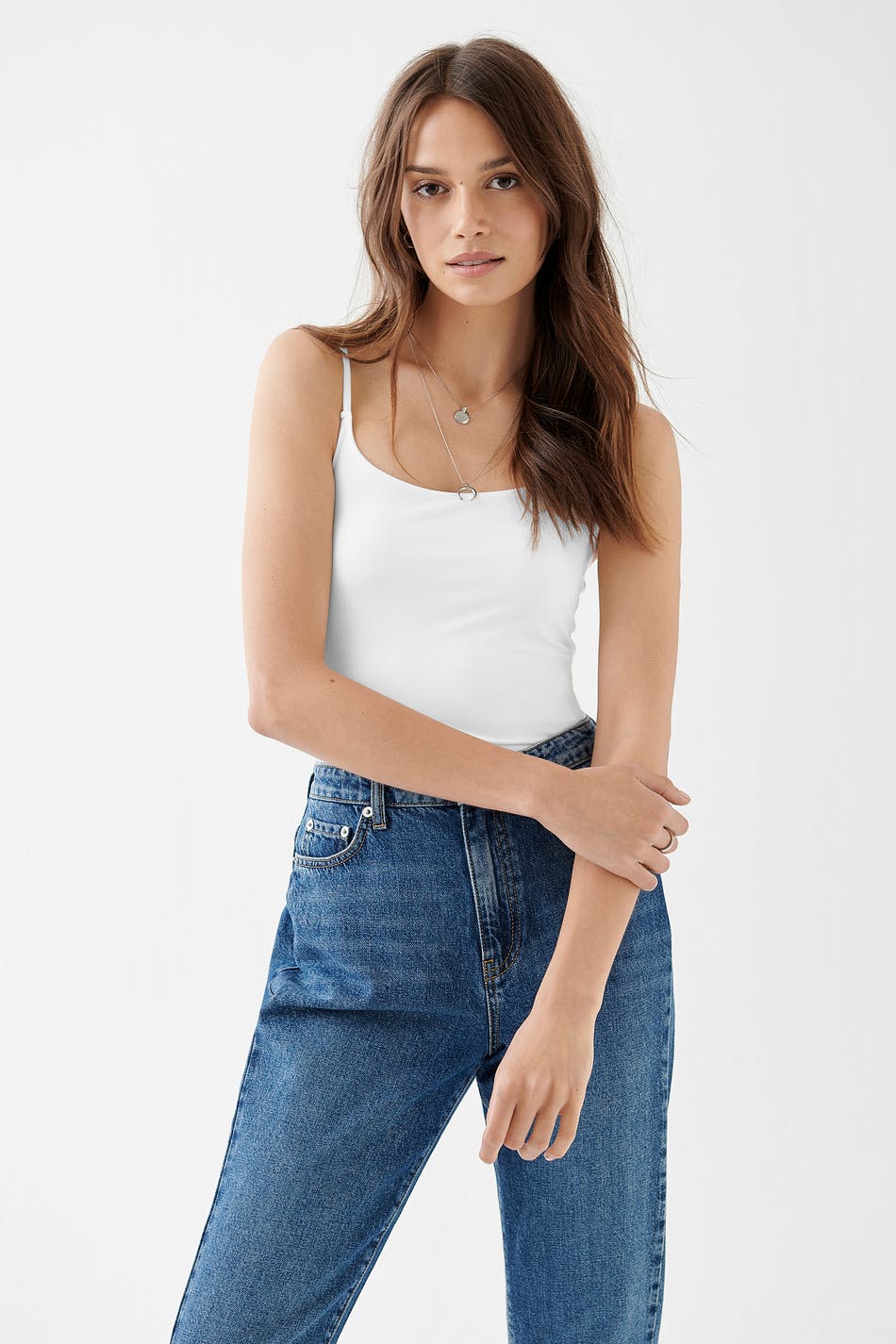 Bonnie singlet