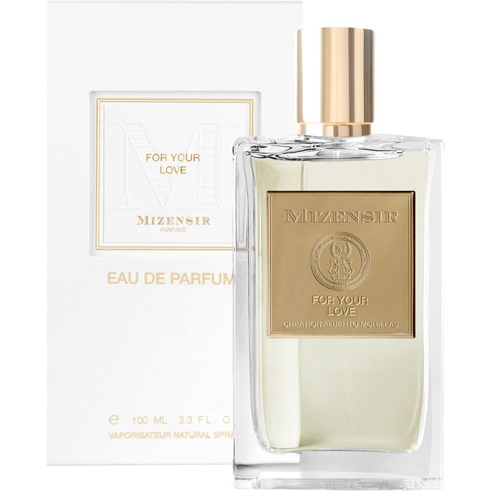 Eau de Parfum Spray
