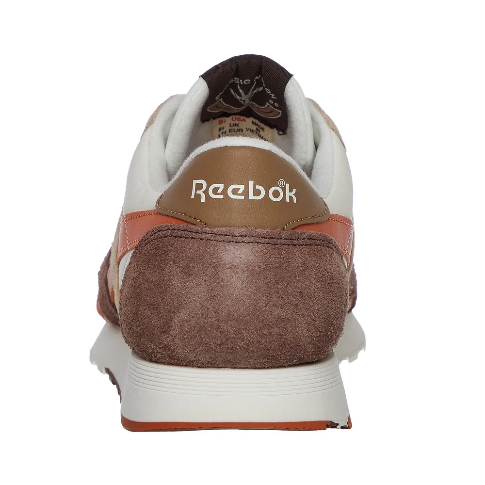 Reebok Nylon Vintage 100075299 / weiss