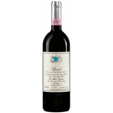 BAROLO 2018 - ELIO ALTARE