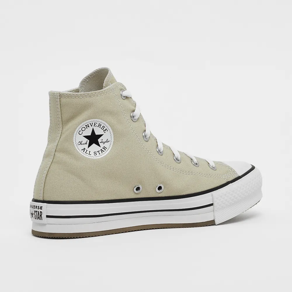 Converse Chuck Taylor All Star Eva Lift A06344C / braun