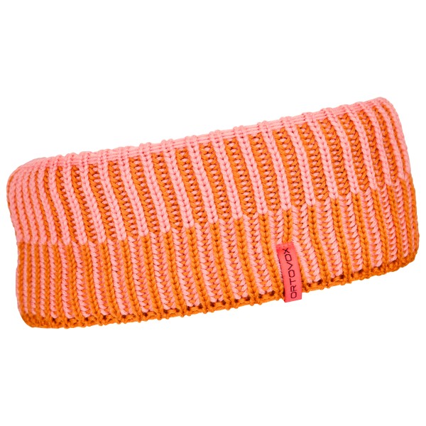 Ortovox - Women's Deep Knit Headband - Stirnband
