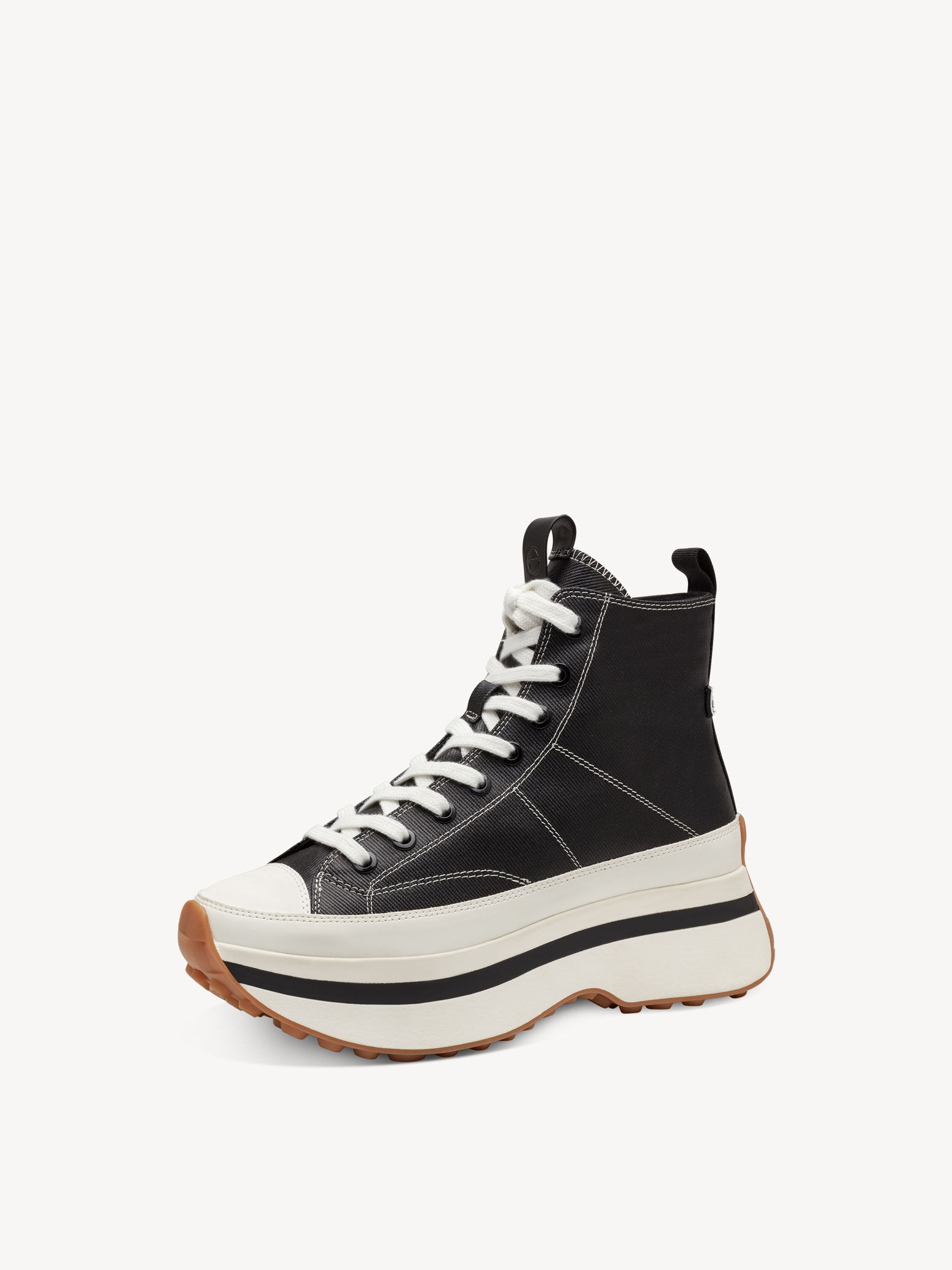 Basket - noir