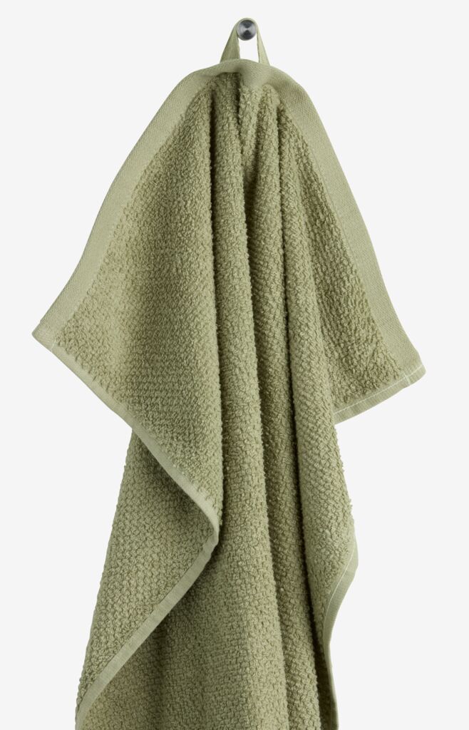Toalha GISTAD plus GISTAD 50x90cm menta