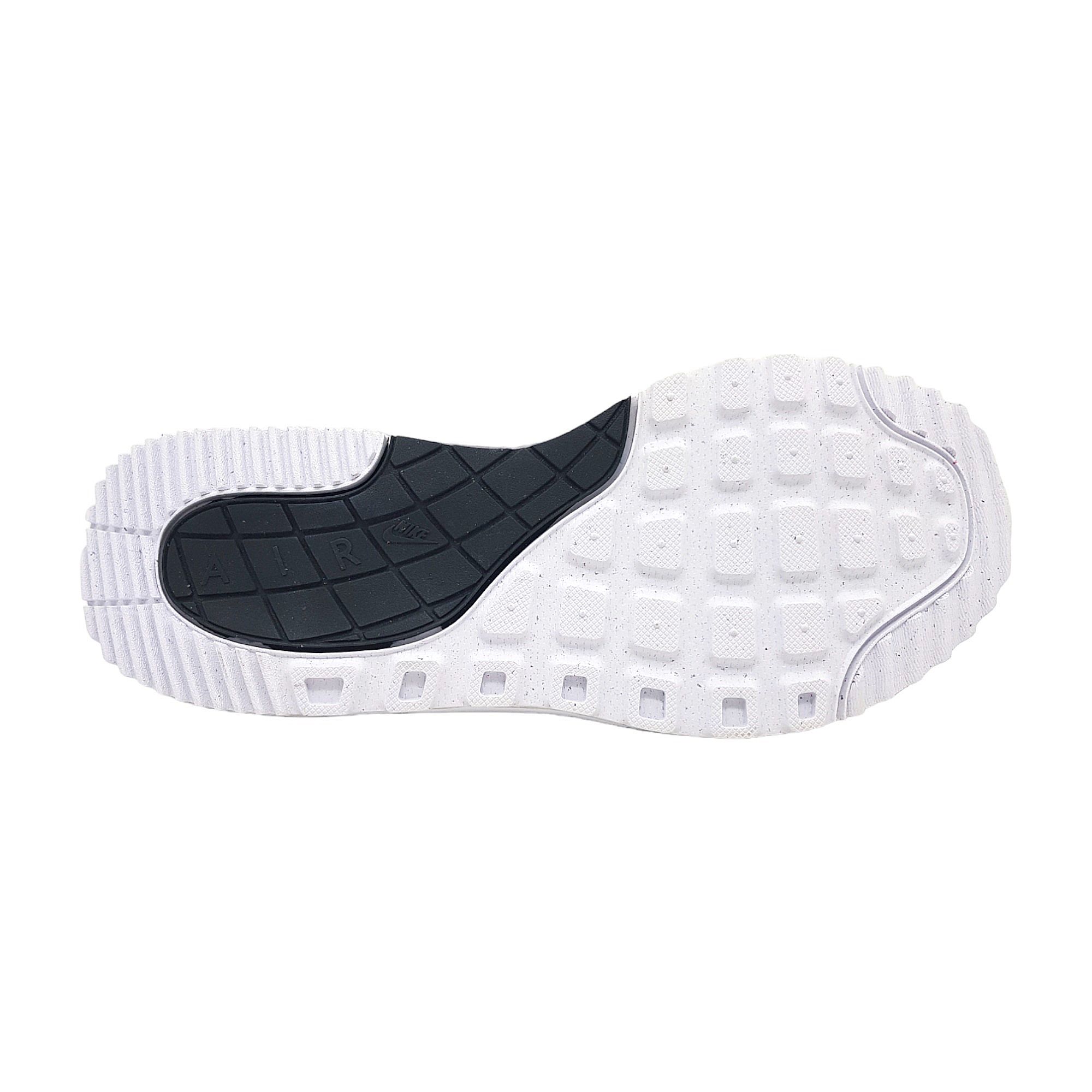Nike Air Max System DM9538 Weiß 100 white