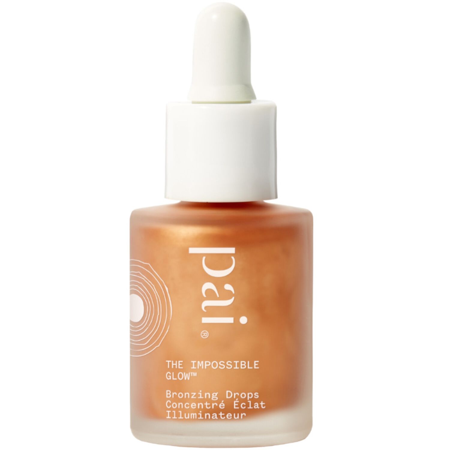 Pai The Impossible Glow Concentré Éclat Illuminateur - Bronze 10 ml