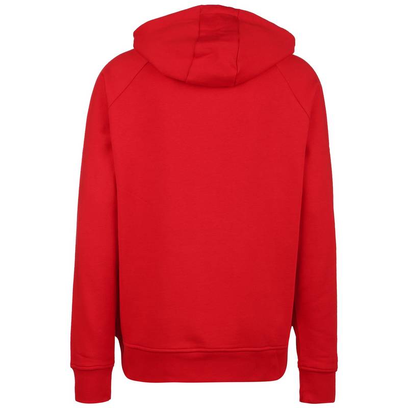 PUMA BBall Blank Hoodie Herren