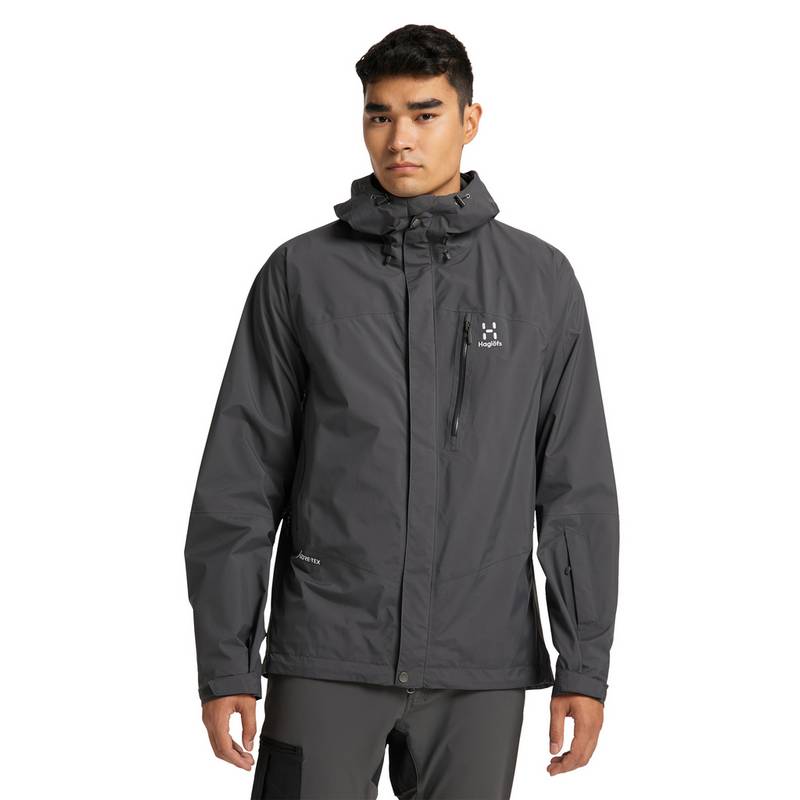 Haglfs Astral GTX Jacket Hardshelljacke Herren