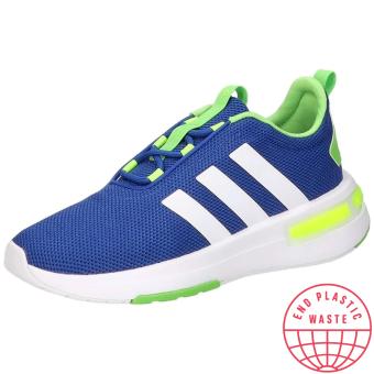 adidas RACER TR23 K Sneaker in blau