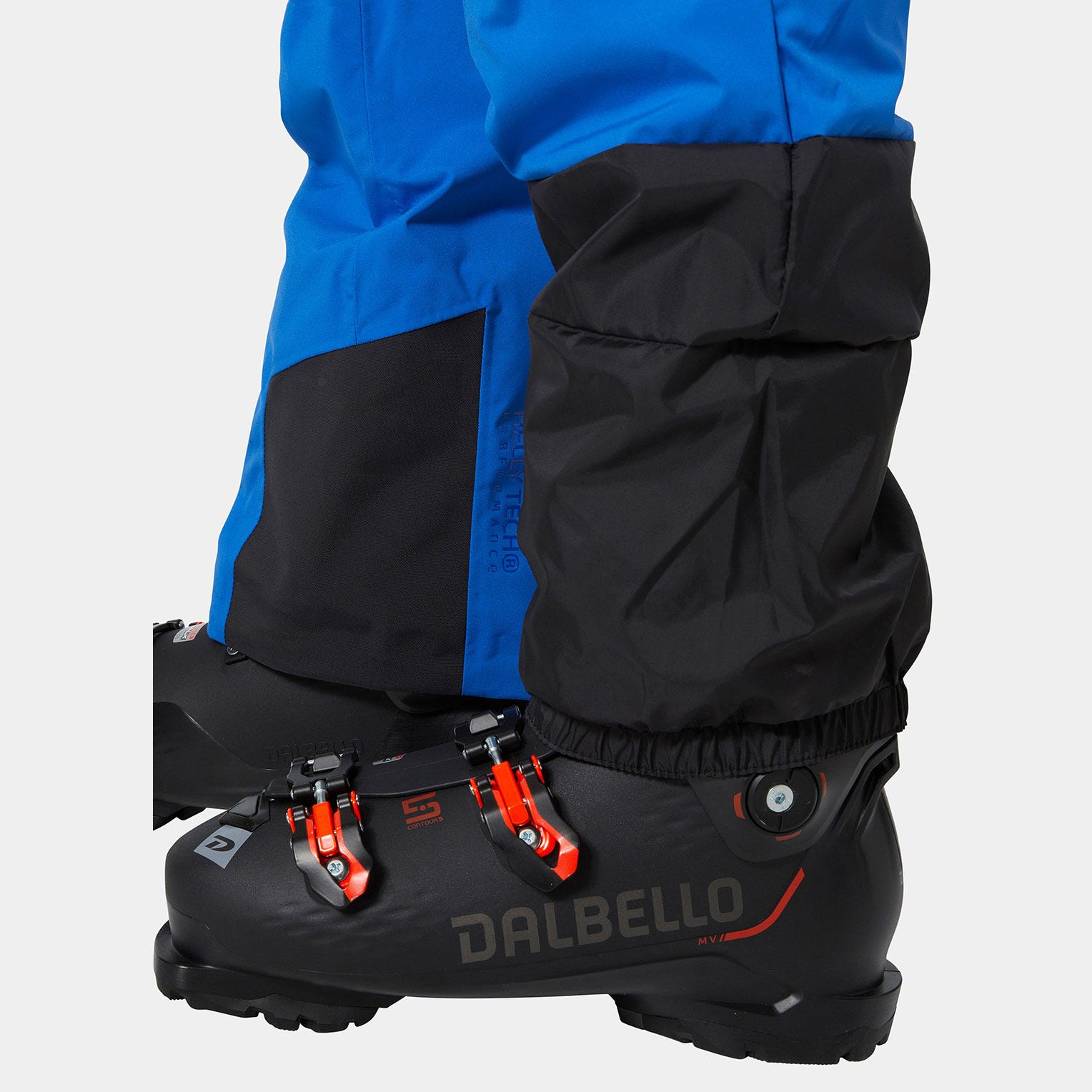 Men's Legendary Insulated Ski Pants