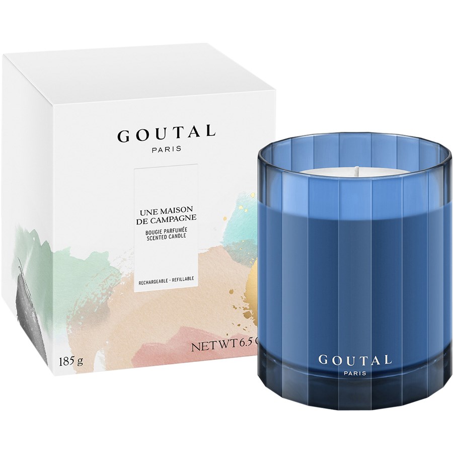 Une Maison de Campagne Candle