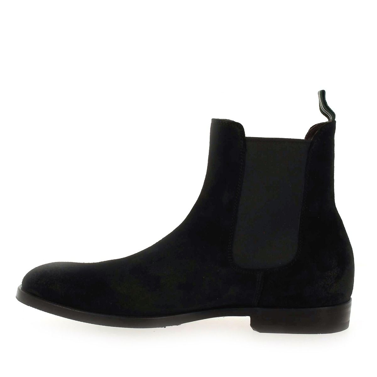 Green george  7038-5395 - Noir