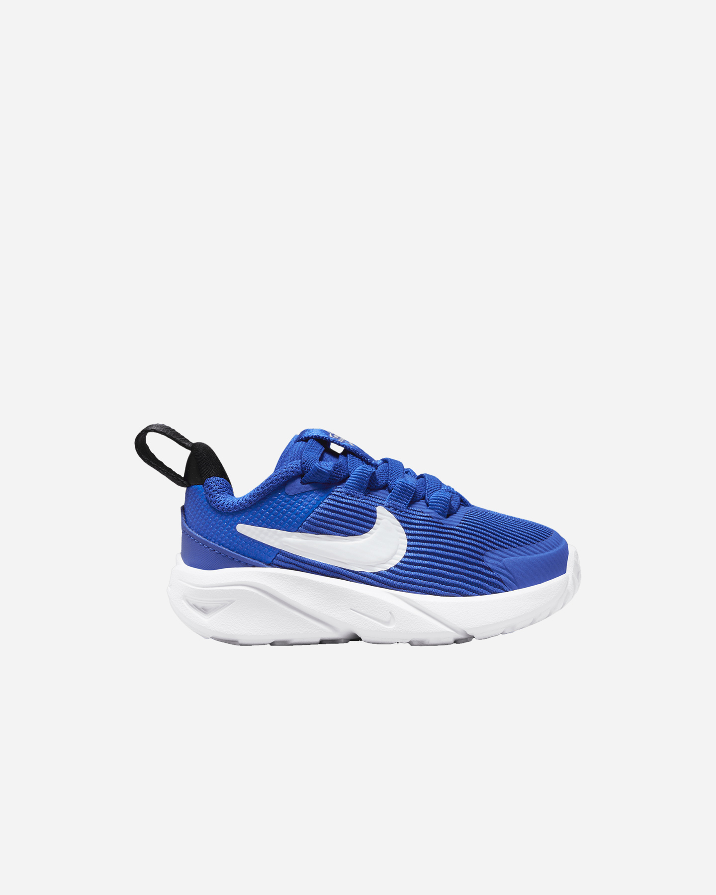 Tenisky Nike Star Runner 4 TD Jr DX7616-400