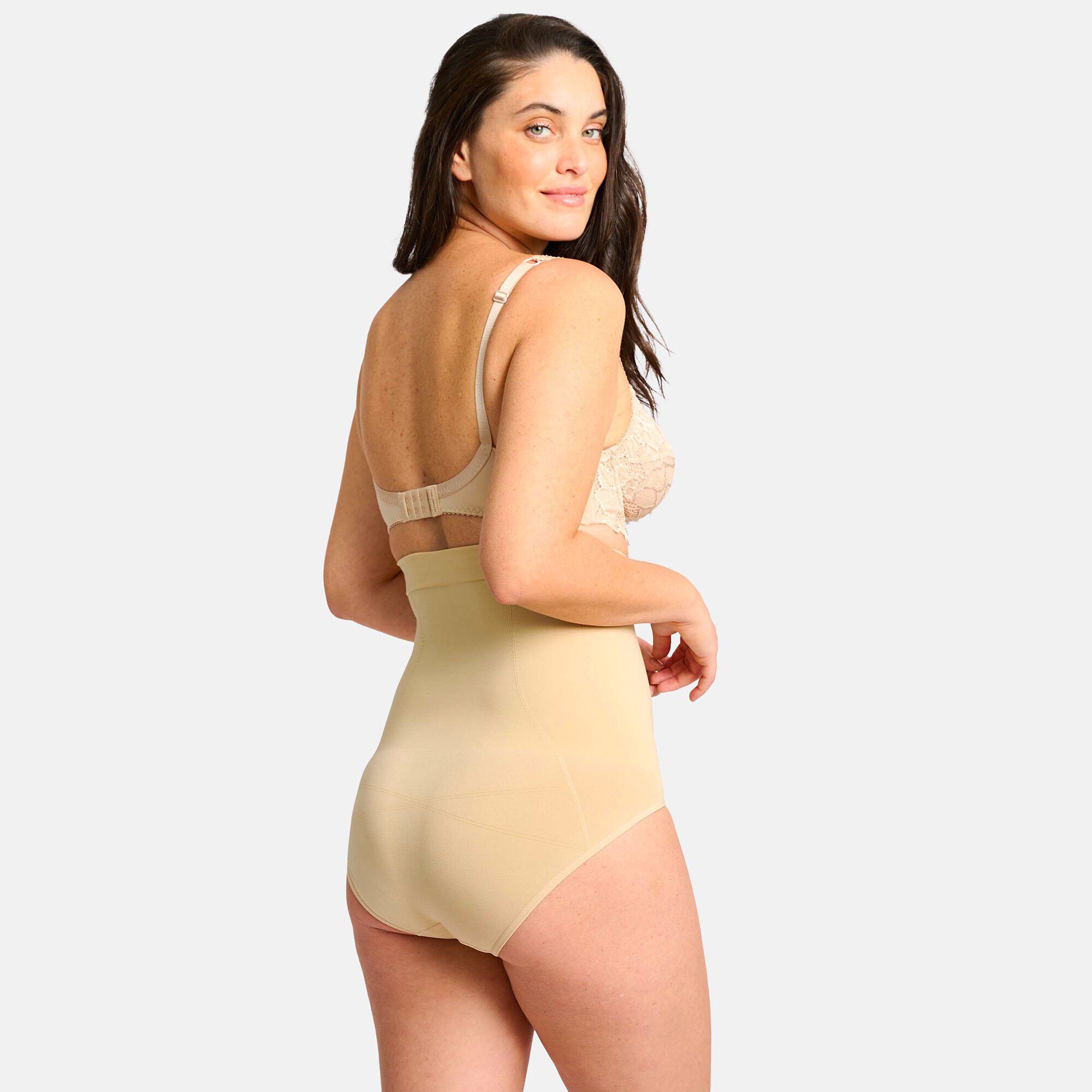Culotte gaine sculptante 