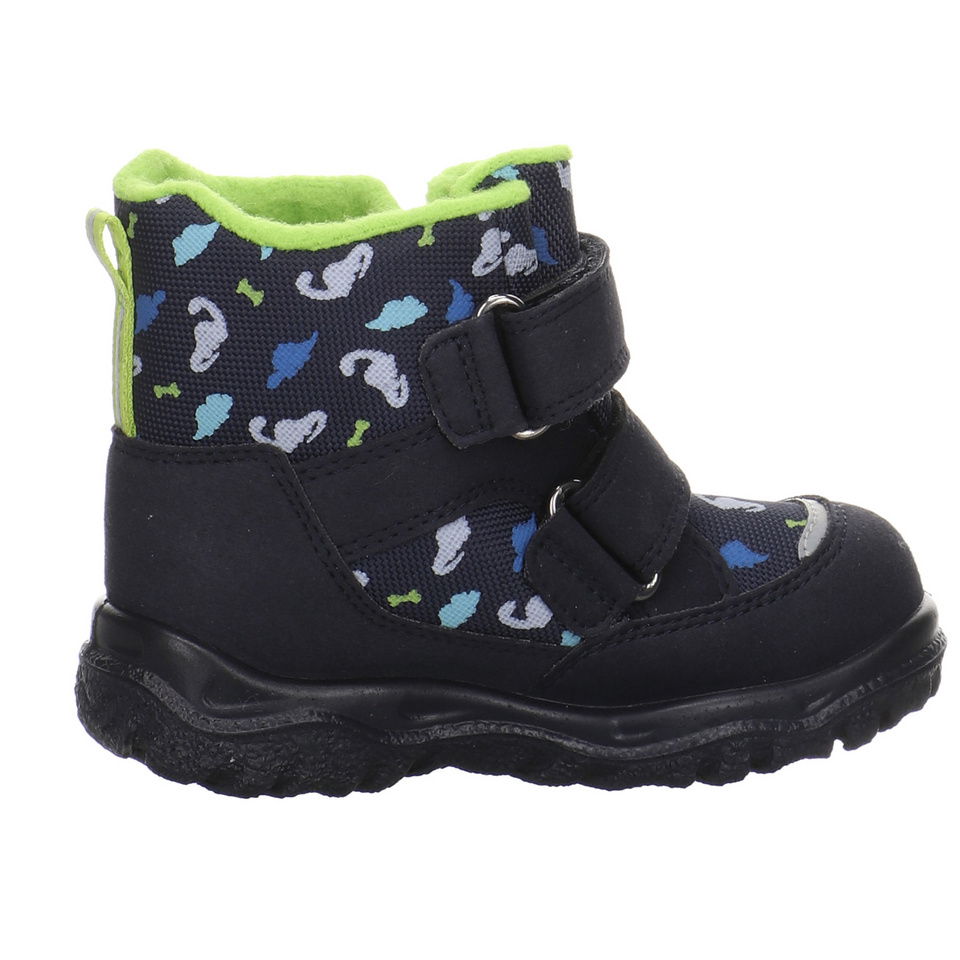 Superfit Husky1 Boots