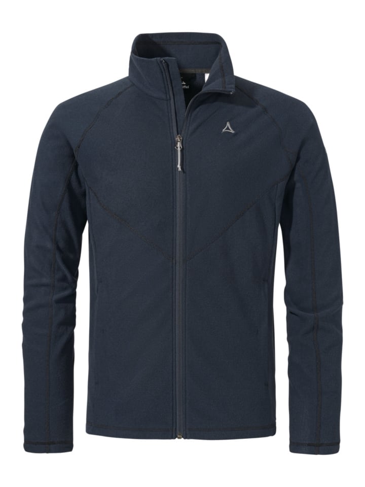Schöffel Fleecejacke 