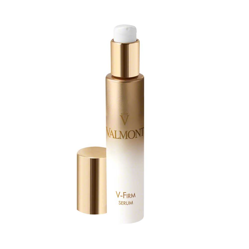 Valmont V-Firm Serum für Festigkeit und Konturenkorrektur