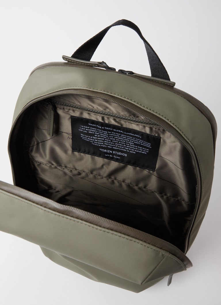 Mochila Horizon Studios Gion Pro M com compartimento para laptop de 15 polegadas