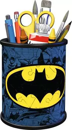 3D Puzzle Utensilo Batman