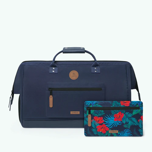 Duffle Adventurer Reykjavik diaper