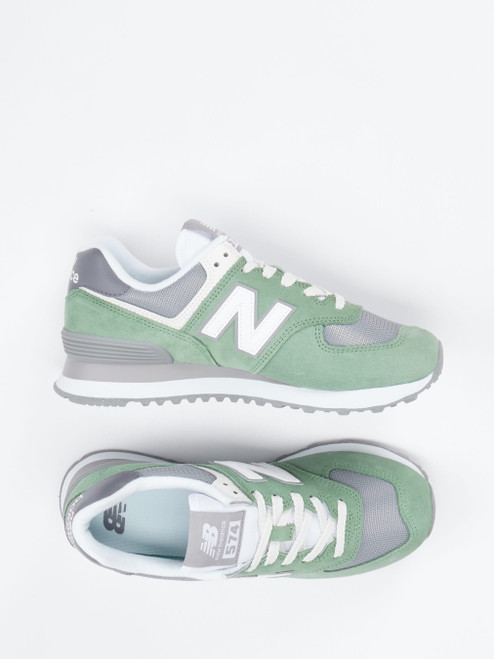 Sneaker-81656590016 New Balance
