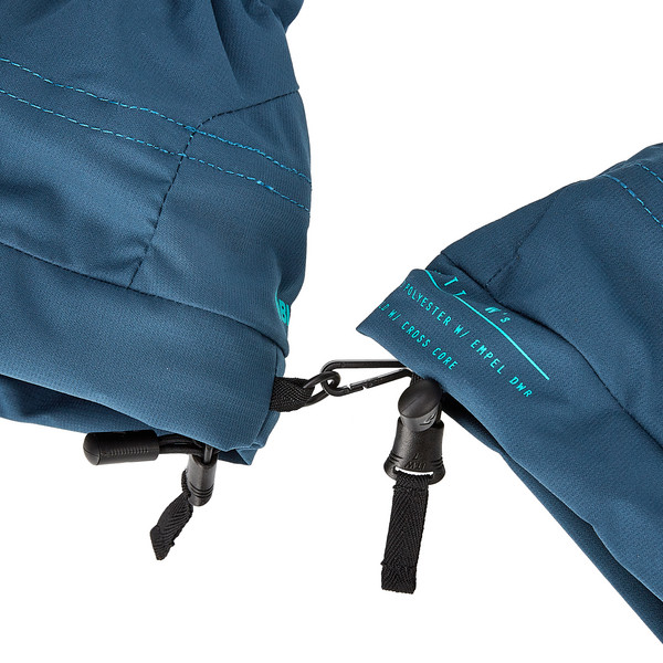 WOMENS MERCURY MITTS Damen - Skihandschuhe