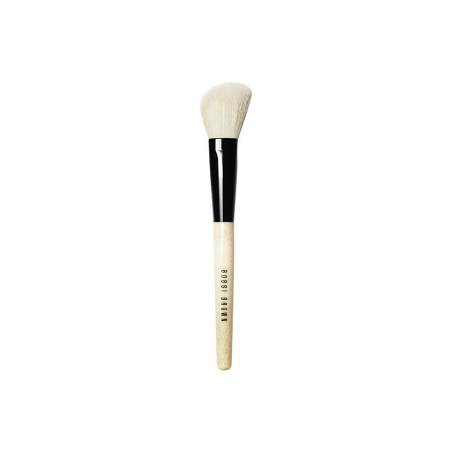 Angled Face Brush