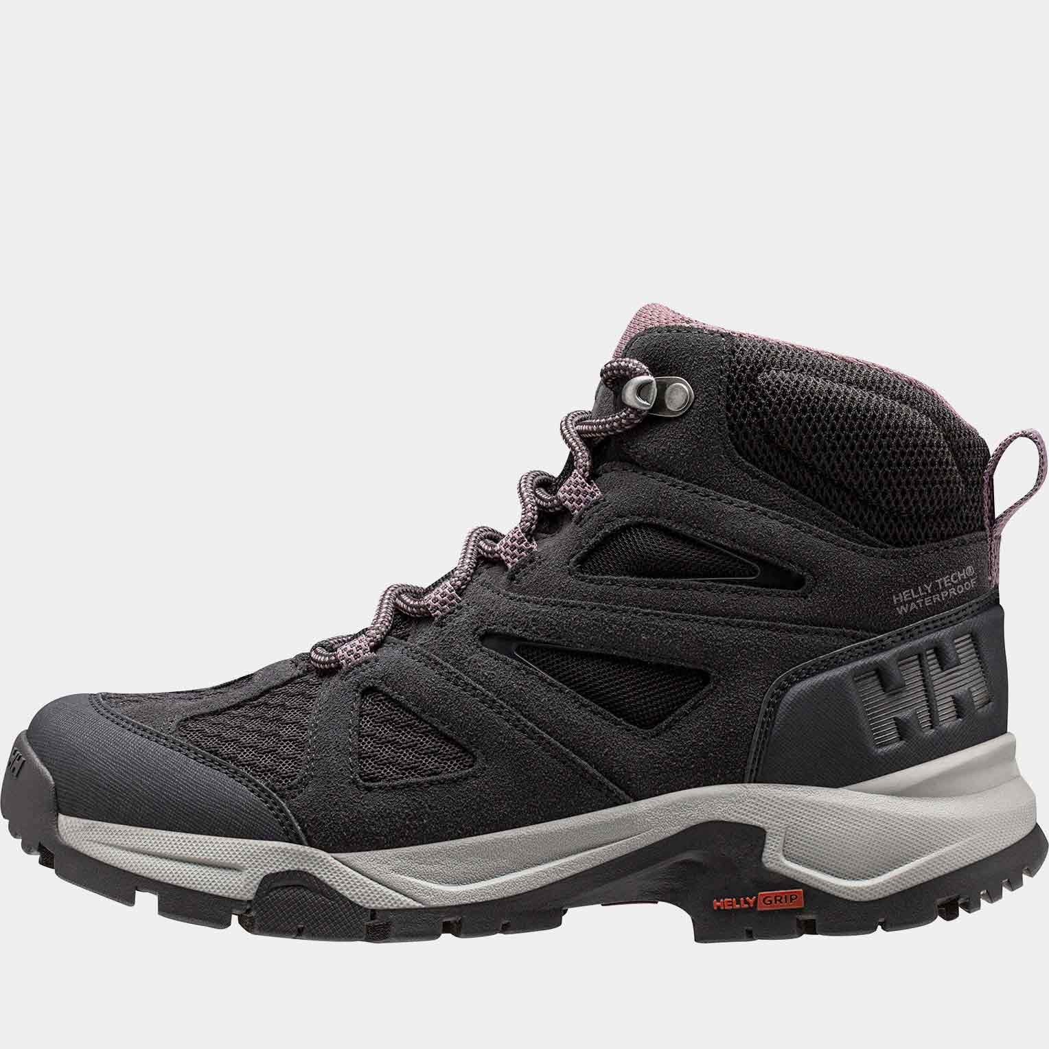 Women's Switchback Trail HELLY TECH® Boots
