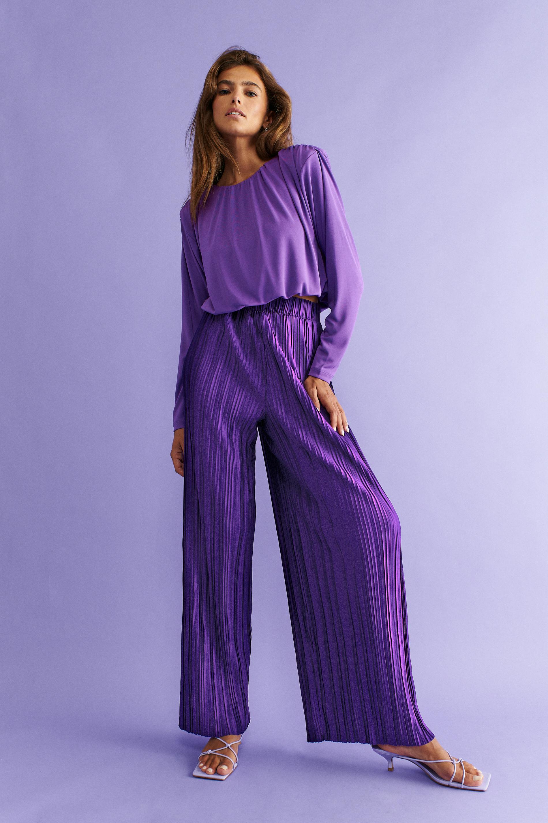 Dani trousers