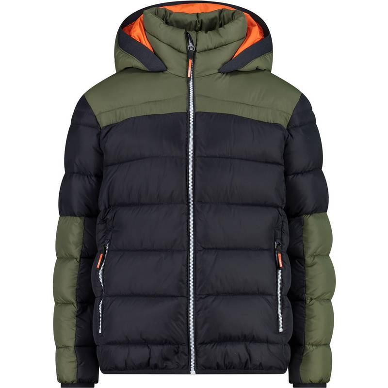 CMP Steppjacke Jungen