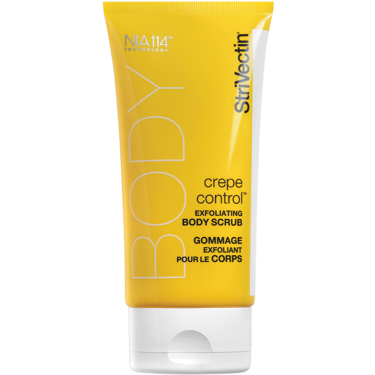 Strivectin Crepe Control Gommage Exfoliant Corps 150 ml