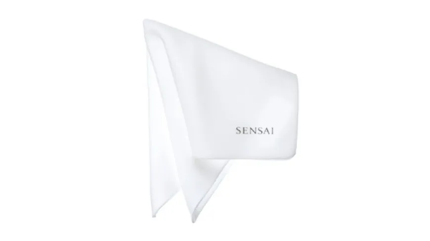 SENSAI SILKY PURIFYING SENSAI Sponge Chief®
