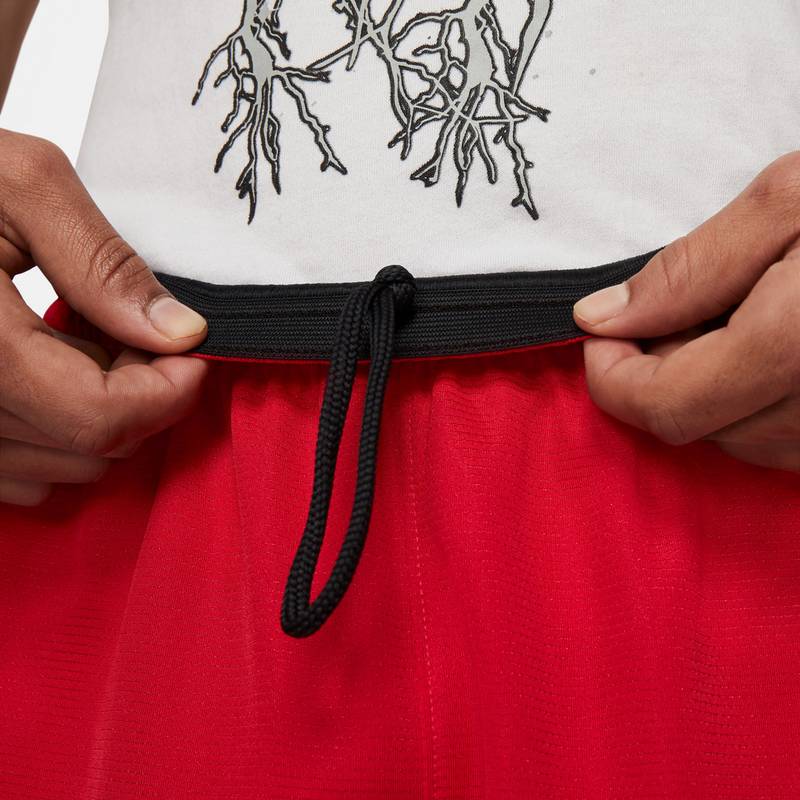 Nike Dri-Fit Basketball-Shorts Herren