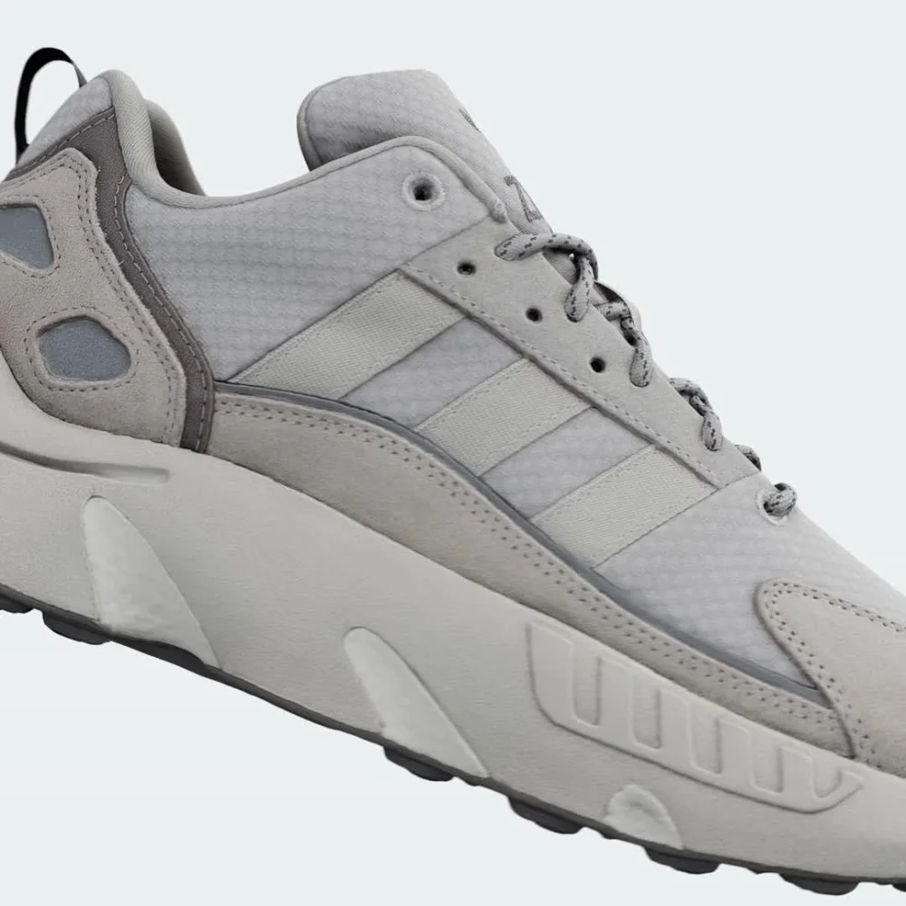 adidas ZX 22 BOOST GX2039 / grau