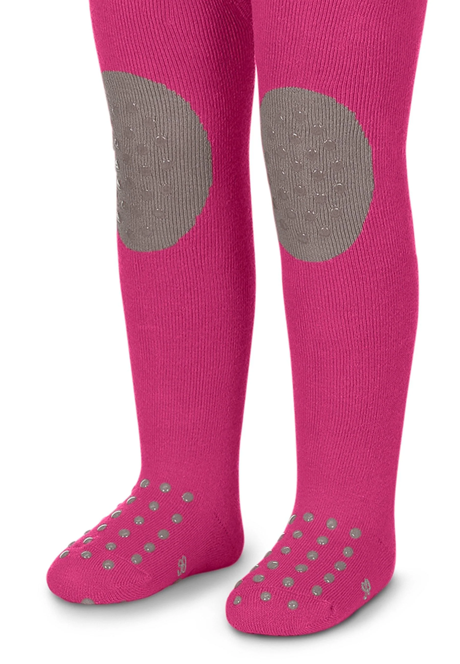 Krabbelstrumpfhose in verschiedenen Farben