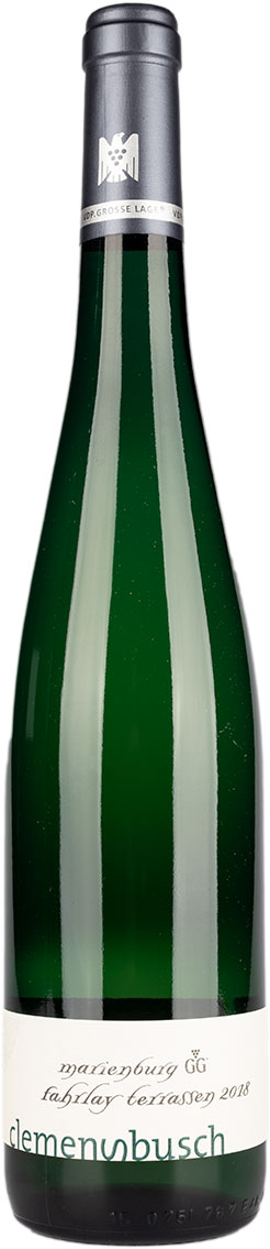 Weingut Clemens Busch-Riesling Fahrlay GG Terrassen 2018