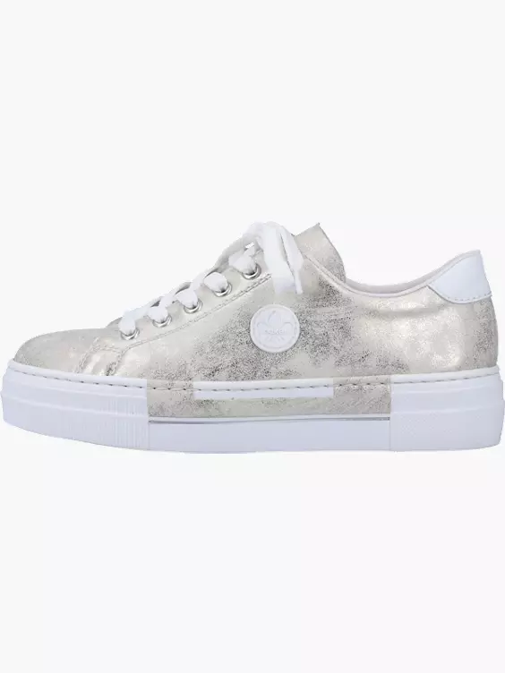 Rieker Damen Sneaker Low