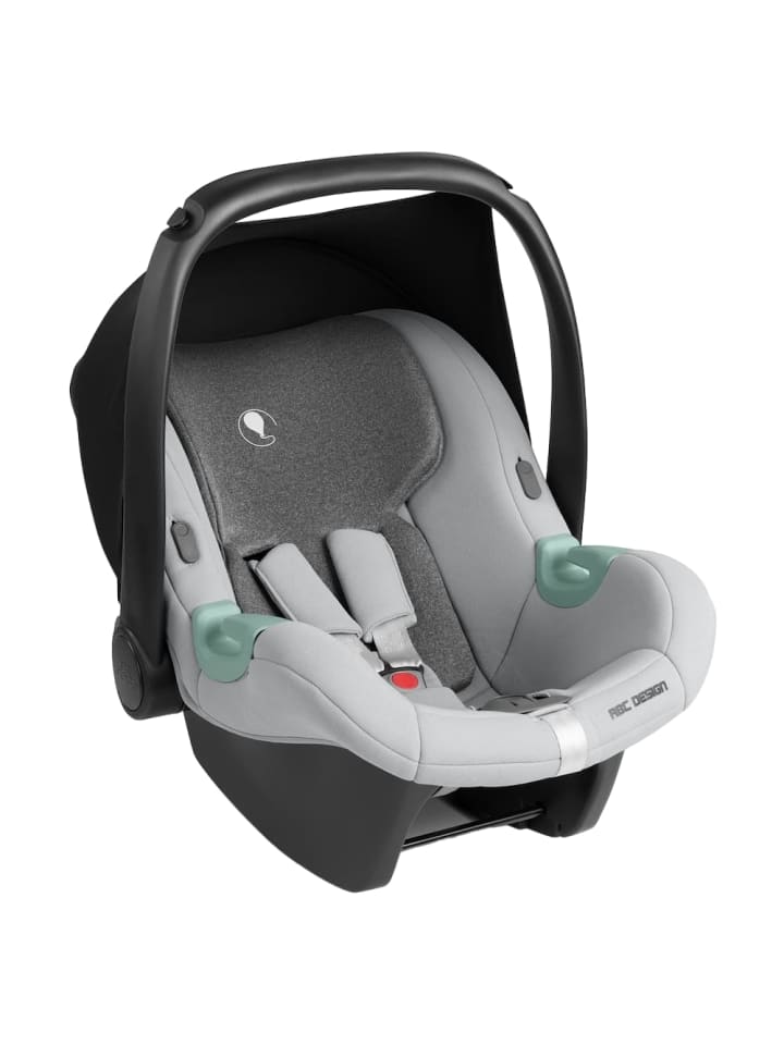 ABC-Design ABC Tulip Babyschale i-Size / 0 bis ca. 13 kg - Farbe: Pearl 2025 günstig kaufen onesize