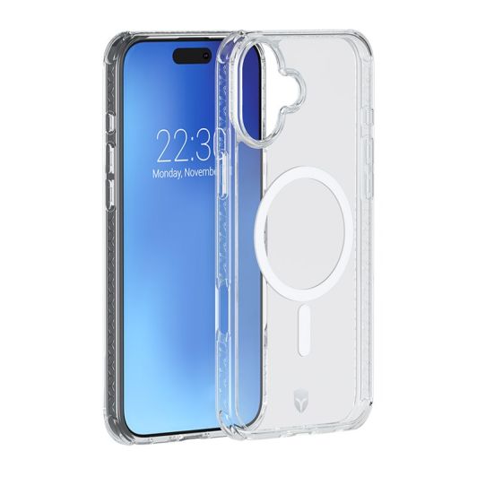 Husă BIGBEN MAGSAFE iPhone 16