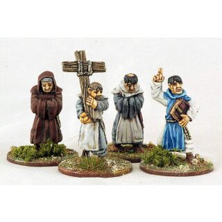 Monks Parading Cross (4)