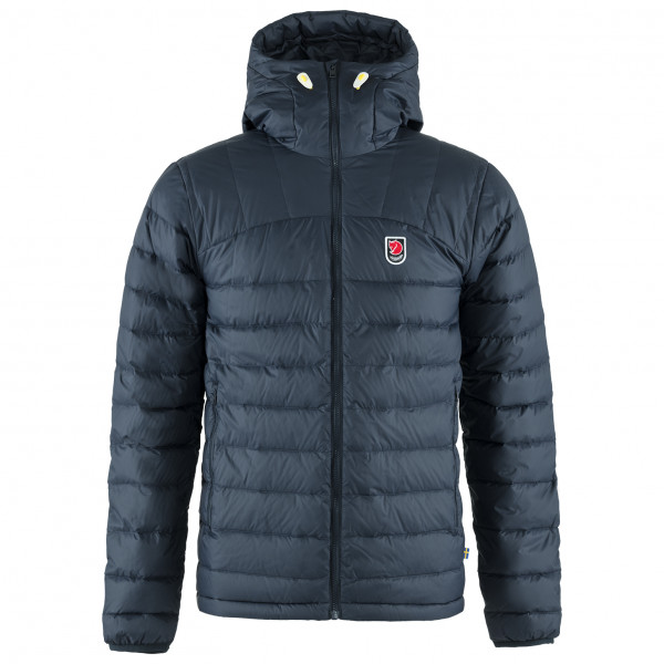 Fjällräven - Expedition Pack Down Hoodie - Daunenjacke