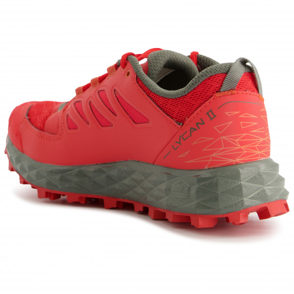 La Sportiva - Women's Lycan II - Trailrunningschuhe