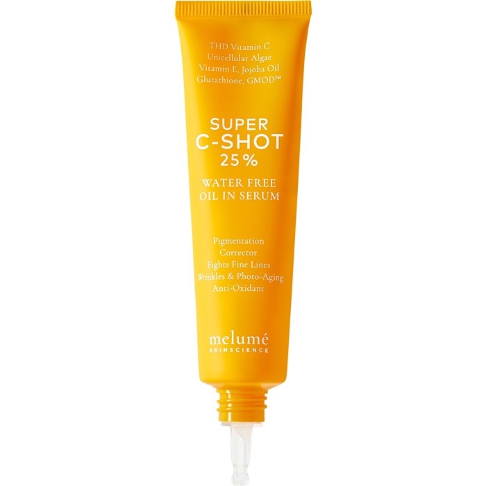 Super C-Shot 25 %