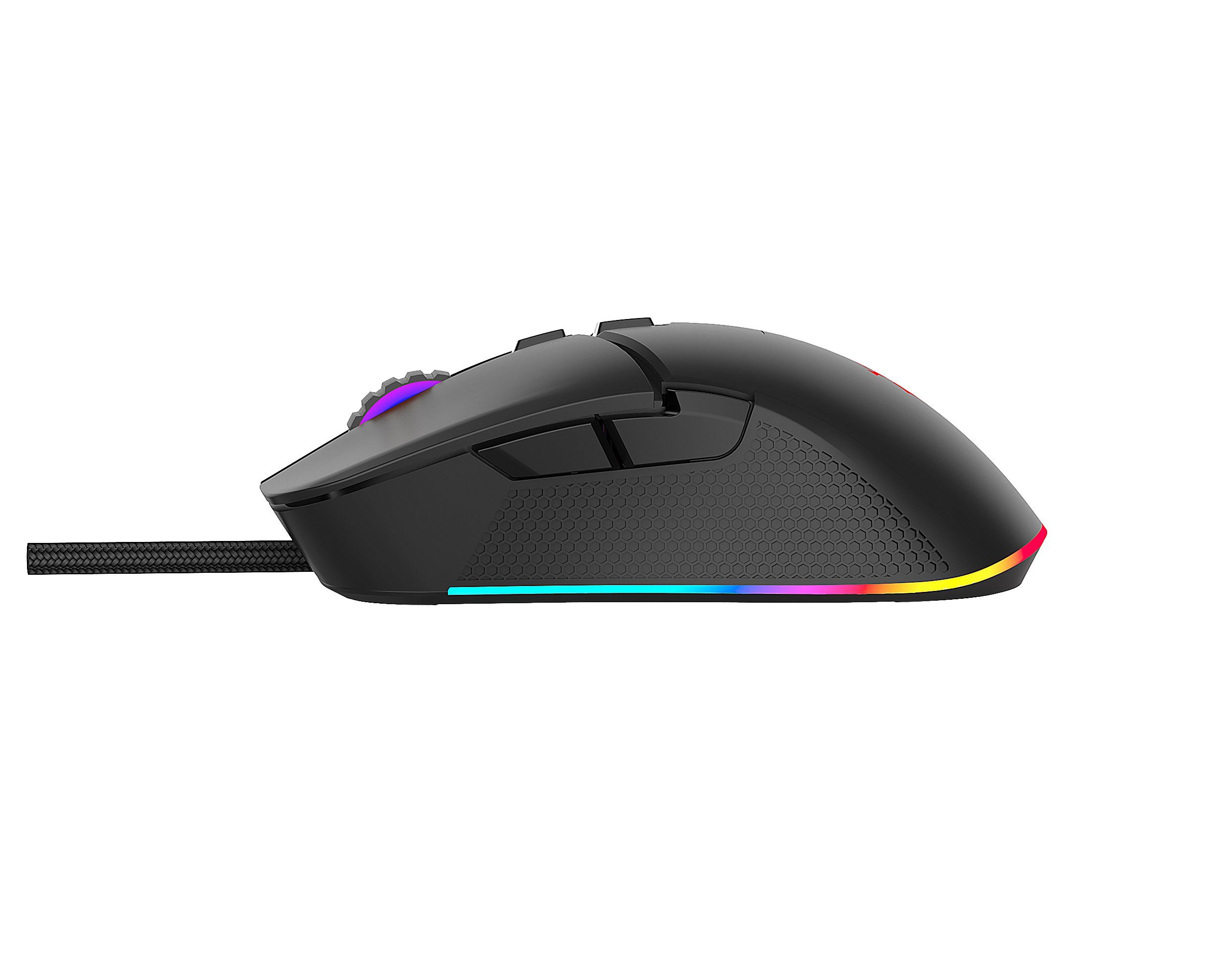 Hyrican Horizon 6897 Gaming-PC (Intel® Core i7 13700KF, RTX 4080, 32 GB RAM, 2000 GB SSD, Wasserkühlung, DDR5, PCIe SSD Gen4, Windows 11)